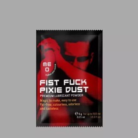 Dosette de Lubrifiant en Poudre Fist Fuck Meo
