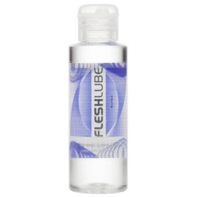gel spécialement formulé pour profiter de vos jouets fleshlight