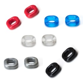 Cockring Souple Boner Expansion Kit