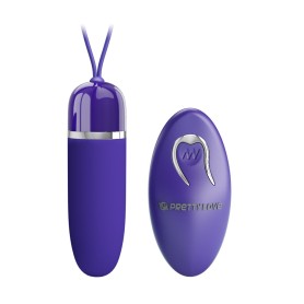 Oeuf Vibrant sans Fil Darlene Youth