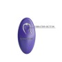 Oeuf Vibrant sans Fil Darlene Youth