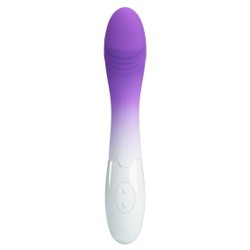 Vibromasseur Point G Elemental Violet Pretty Love