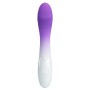 Vibromasseur Point G Elemental Violet Pretty Love