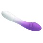 Vibromasseur Point G Elemental Violet Pretty Love