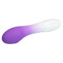 Vibromasseur Point G Elemental Violet Pretty Love