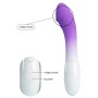 Vibromasseur Point G Elemental Violet Pretty Love