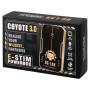 Powerbox Électrostimulation Coyote 3.0 DG-LAB