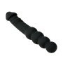 Vibromasseur Anal Double Extrémité 23x3,7cm
