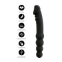 Vibromasseur Anal Double Extrémité 23x3,7cm
