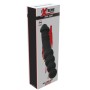 Vibromasseur Anal Double Extrémité 23x3,7cm