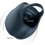 Sac à Bourses Vibrant Bronx en silicone avec pulsations et vibrations