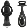Plug Prostatique Vibrant Nodding Rebel