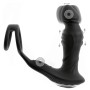 Plug Prostatique Vibrant Nodding Rebel
