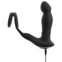 Plug Prostatique Vibrant Nodding Rebel