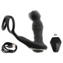 Plug Prostatique Vibrant Nodding Rebel