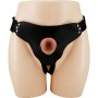 Gode Ceinture Creux Stark 17,5x4,3cm