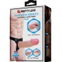 Gode Ceinture Creux Stark 17,5x4,3cm