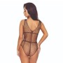 Body Femme Sexy Résille BS114 Passion
