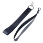 Kit en Croix Sling Cuir Noir Rectangulaire