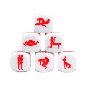 Dé Kamasutra Gay