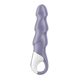 Vibromasseur gonflable Satisfyer Air Pump Vibrator 1