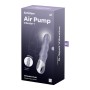 Vibromasseur gonflable Satisfyer Air Pump Vibrator 1