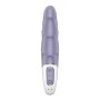 Vibromasseur gonflable Satisfyer Air Pump Vibrator 1