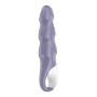 Vibromasseur gonflable Satisfyer Air Pump Vibrator 1