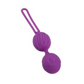 Boules de Geisha Lastic Balls S Violet