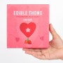 String Comestible Saveur Fraise