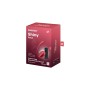 Oeuf Vibrant Connecté Shiny Petal Rouge Satisfyer