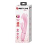 Vibromasseur Rabbit Rose Marski Pretty Love