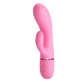 Vibromasseur Rabbit Rose Marski Pretty Love
