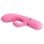 Vibromasseur Rabbit Rose Marski Pretty Love