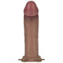 Gode Ceinture Creux Unisexe XXL Ingen Lovetoy