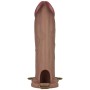 Gode Ceinture Creux Unisexe XXL Ingen Lovetoy