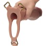 Gode Ceinture Creux Unisexe XXL Ingen Lovetoy