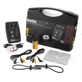 Coffret Électrosexe Pebble XPE E-Stim