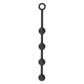 Chapelet Anal Silicone Heavy Balls Silicone 30x2,8cm