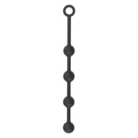 Chapelet Anal Silicone Heavy Balls Silicone 30x2,8cm