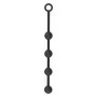 Chapelet Anal Silicone Heavy Balls Silicone 30x2,8cm