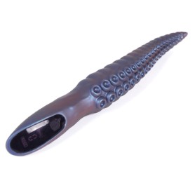 Gode Monstre Tentacule Vibrante 23x3cm