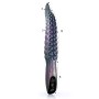 Gode Monstre Tentacule Vibrante 23x3cm