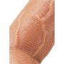 Dildo Réaliste Chair Ventouse 20x4,5cm