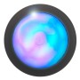 Plug Anal Led Flashing avec Vibrations Anos