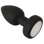 Plug Anal Led Flashing avec Vibrations Anos