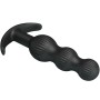 Plug Anal Vibrant Rechargeable Sidney 10x2,8cm