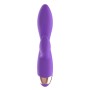 Vibromasseur Rabbit Donna Woman Vibe