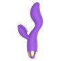 Vibromasseur Rabbit Donna Woman Vibe