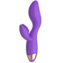 Vibromasseur Rabbit Donna Woman Vibe